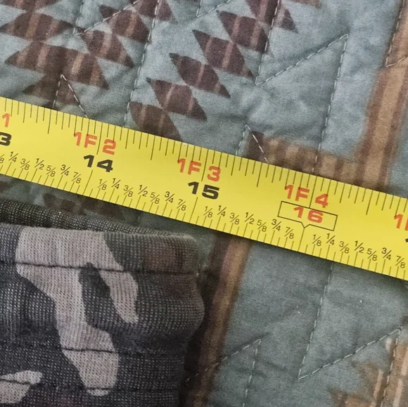 Nike‎ Camo Joggers - Picture 7 of 8